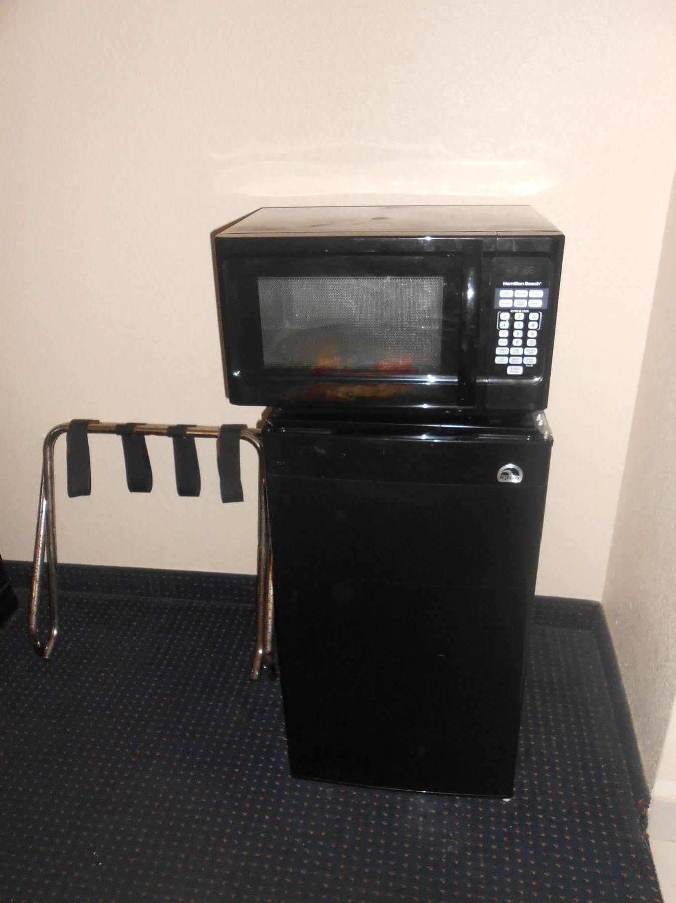 Executive Garden Titusville Hotel 外观 照片